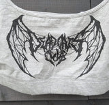 Bra Top GREY