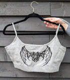 Bra Top GREY