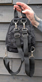 Dead mini backpack