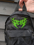 Dead mini backpack