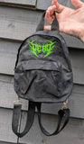 Dead mini backpack