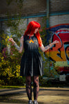 Bloody Harvest skater dress