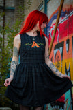 Bloody Harvest skater dress