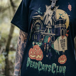 Halloween pumpkin pail