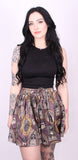 Staten Island vampires shorts