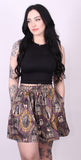 Staten Island vampires shorts
