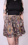 Staten Island vampires shorts