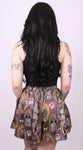 Staten Island vampires shorts