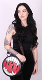 Santa Carla vampires bag  *PREORDER*