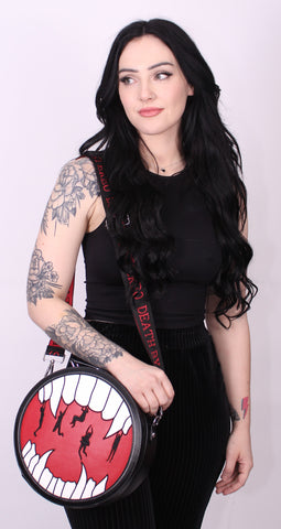 Santa Carla vampires bag  *PREORDER*