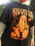 Spooky Season Tshirt ORANGE