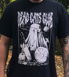 Spooky Season Tshirt WHITE
