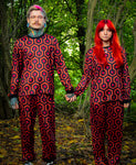 Haunted Hotel pyjama Set