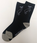 VVitch Socks