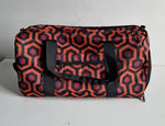Haunted Hotel duffle bag