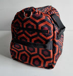 Haunted Hotel duffle bag