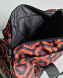 Haunted Hotel duffle bag