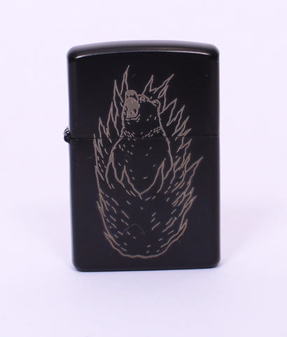 Bloody Harvest lighter