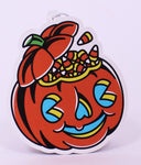 All Hallows air freshener