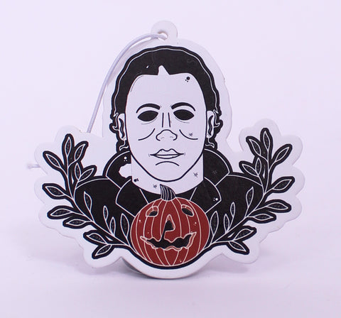 Boogeyman air freshener