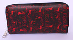 Haunted Hotel purse
