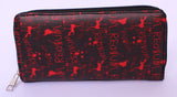 Haunted Hotel purse