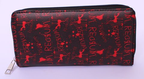 Haunted Hotel purse