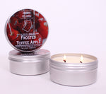 Summerween candle