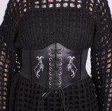 Vvitch corset belt