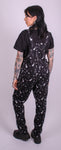 Vvitch dungarees