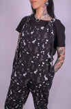 Vvitch dungarees