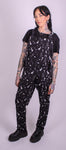 Vvitch dungarees