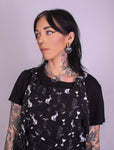 Vvitch dungarees
