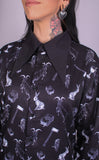 Vvitch long sleeve shirt