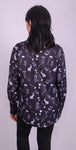Vvitch long sleeve shirt