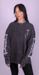 Vvitch oversized sweater
