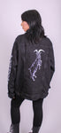 Vvitch denim jacket