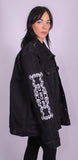 Vvitch denim jacket