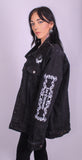 Vvitch denim jacket