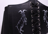 Vvitch corset belt