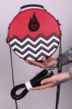 Black Lodge bag
