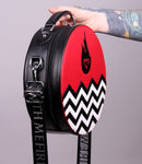 Black Lodge bag