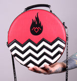 Black Lodge bag