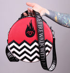 Black Lodge bag