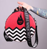 Black Lodge bag