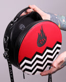 Black Lodge bag