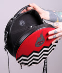 Black Lodge bag