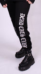 Ghost Cat joggers