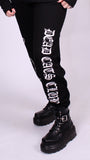 Ghost Cat joggers