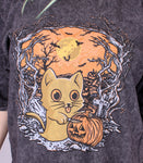 Halloween 2021 exclusive tshirt